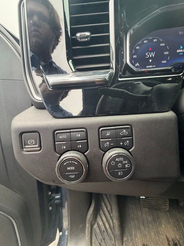 2024 Chevrolet Silverado 1500 RST - 23031640 - 9