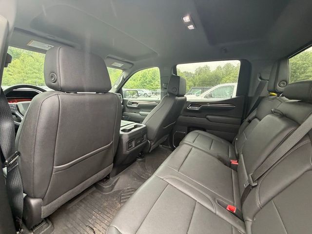 2024 Chevrolet Silverado 1500 RST - 23031640 - 16