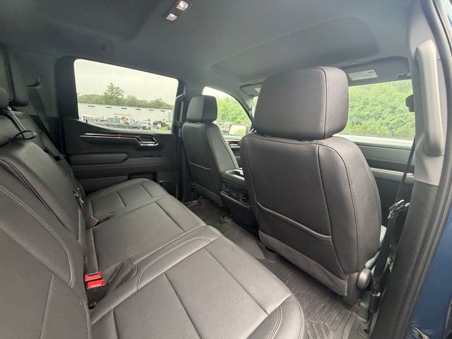 2024 Chevrolet Silverado 1500 RST - 23031640 - 18