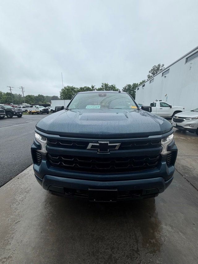 2024 Chevrolet Silverado 1500 RST - 23031640 - 1