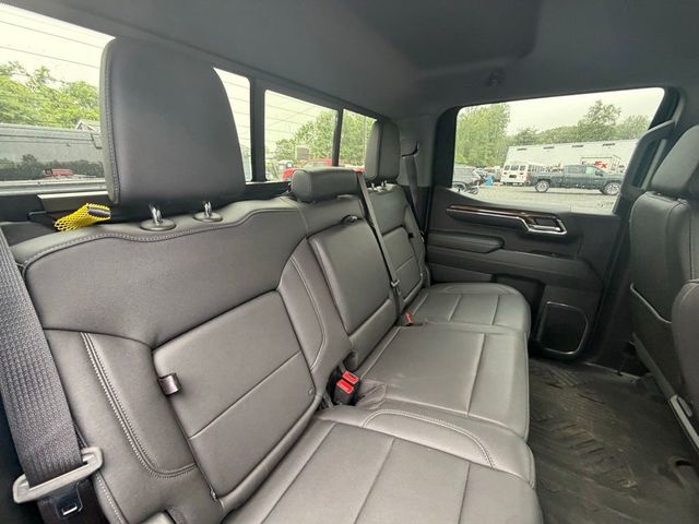2024 Chevrolet Silverado 1500 RST - 23031640 - 19