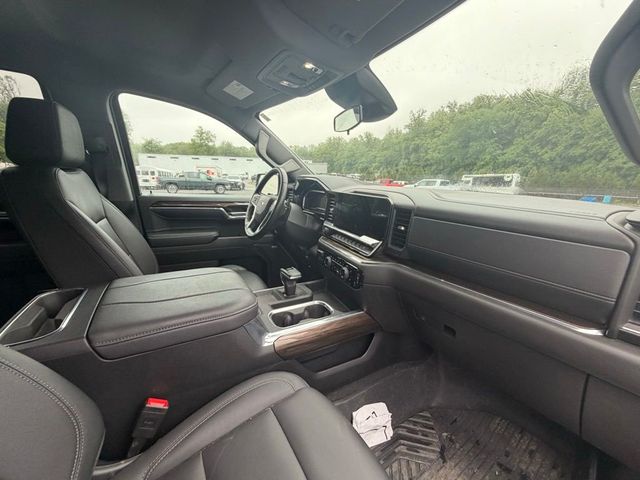 2024 Chevrolet Silverado 1500 RST - 23031640 - 20