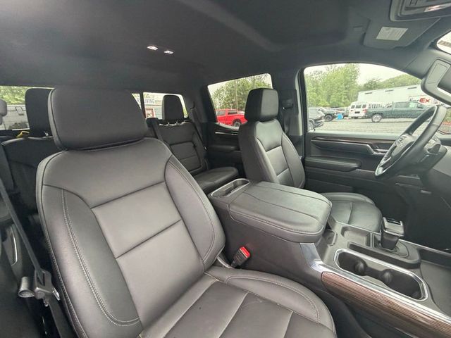 2024 Chevrolet Silverado 1500 RST - 23031640 - 21