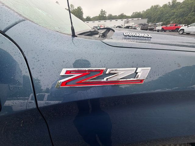 2024 Chevrolet Silverado 1500 RST - 23031640 - 22
