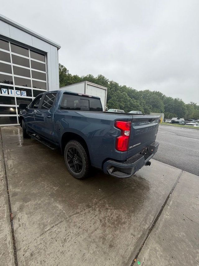 2024 Chevrolet Silverado 1500 RST - 23031640 - 26