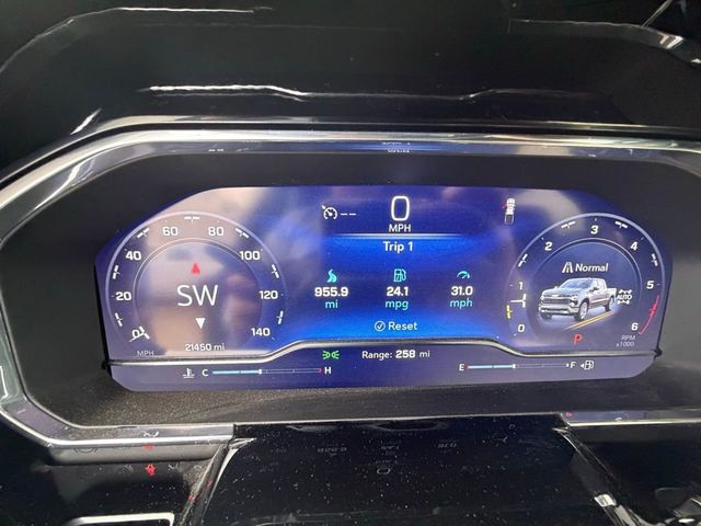 2024 Chevrolet Silverado 1500 RST - 23031640 - 27