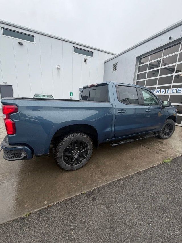 2024 Chevrolet Silverado 1500 RST - 23031640 - 4