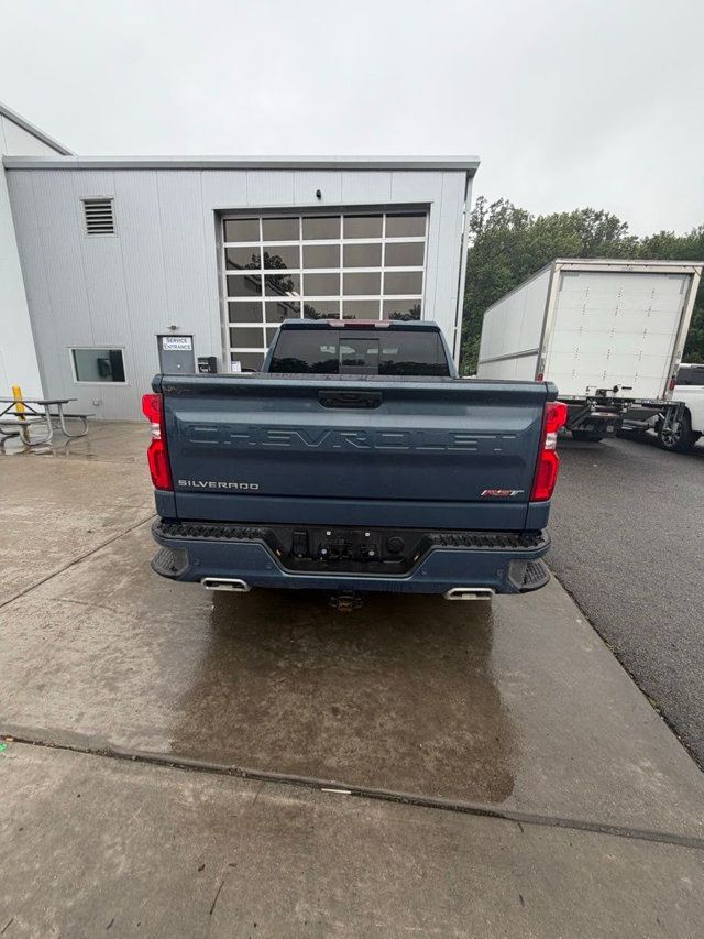 2024 Chevrolet Silverado 1500 RST - 23031640 - 5
