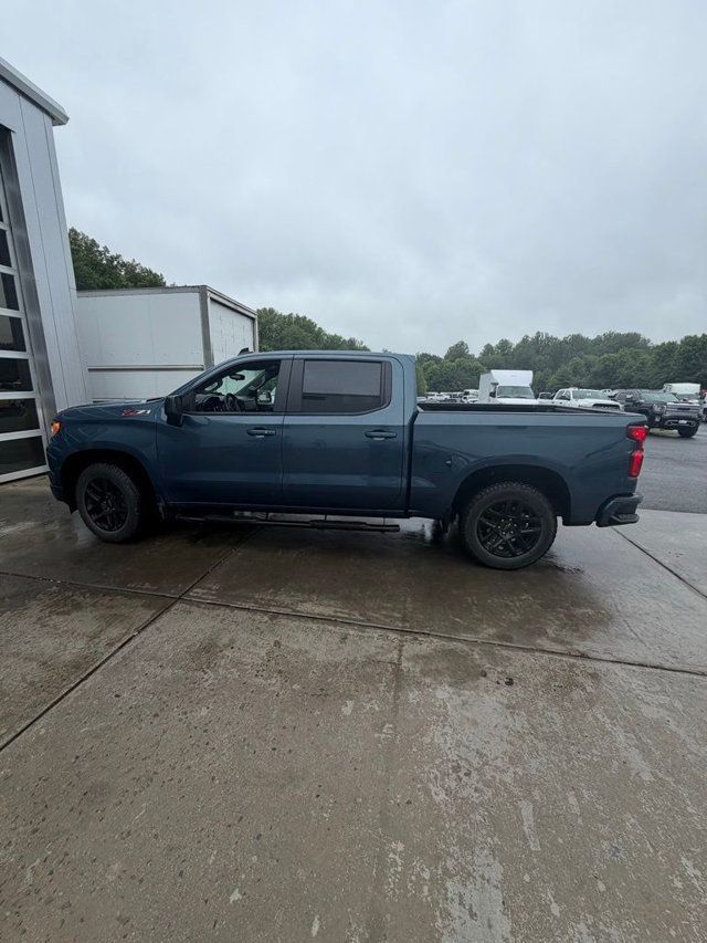 2024 Chevrolet Silverado 1500 RST - 23031640 - 7