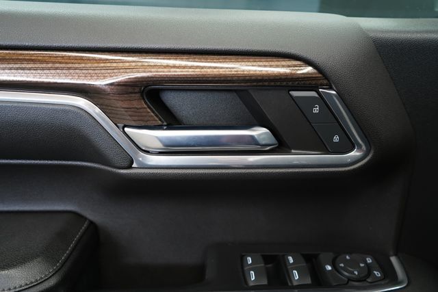 2024 Chevrolet Silverado 1500 RST - 23077208 - 9