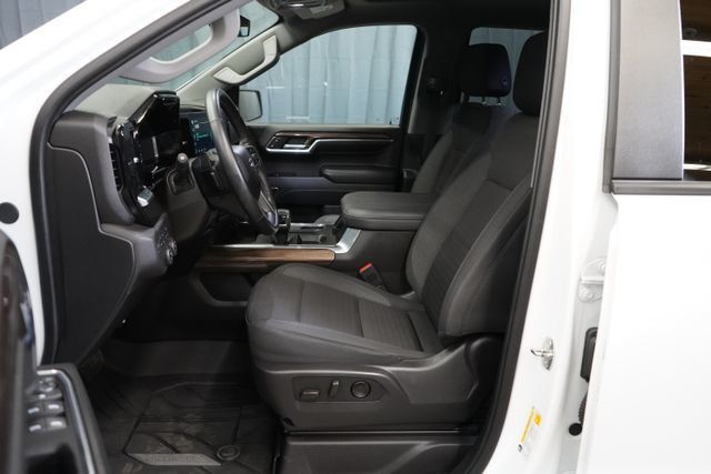 2024 Chevrolet Silverado 1500 RST - 23077208 - 11