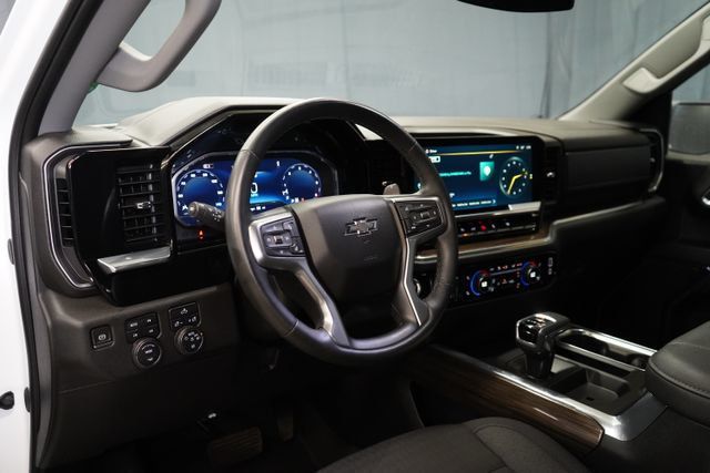 2024 Chevrolet Silverado 1500 RST - 23077208 - 13