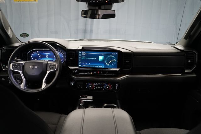 2024 Chevrolet Silverado 1500 RST - 23077208 - 14