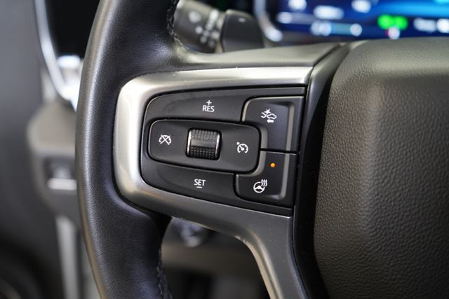 2024 Chevrolet Silverado 1500 RST - 23077208 - 16