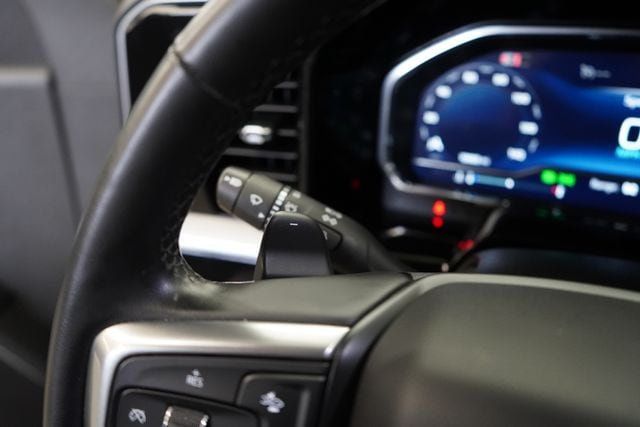 2024 Chevrolet Silverado 1500 RST - 23077208 - 17