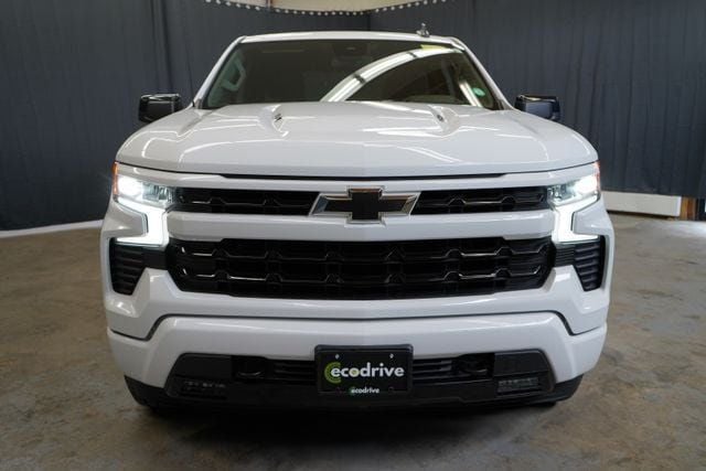 2024 Chevrolet Silverado 1500 RST - 23077208 - 1