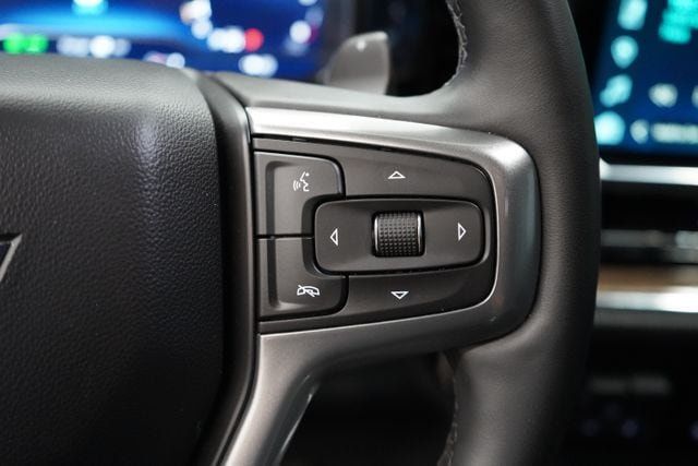 2024 Chevrolet Silverado 1500 RST - 23077208 - 19