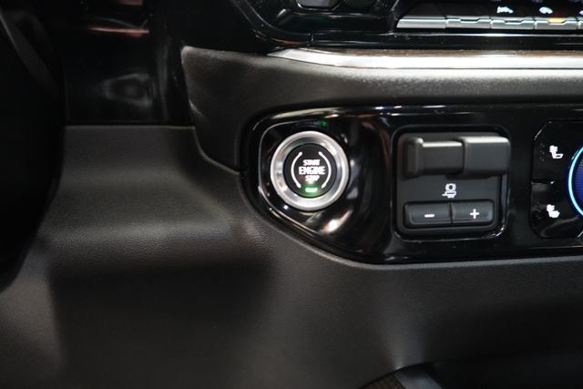 2024 Chevrolet Silverado 1500 RST - 23077208 - 21