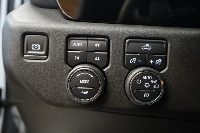 2024 Chevrolet Silverado 1500 RST - 23077208 - 22