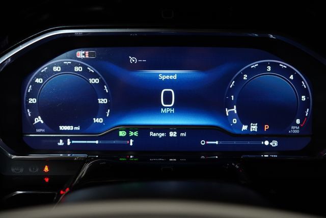 2024 Chevrolet Silverado 1500 RST - 23077208 - 23