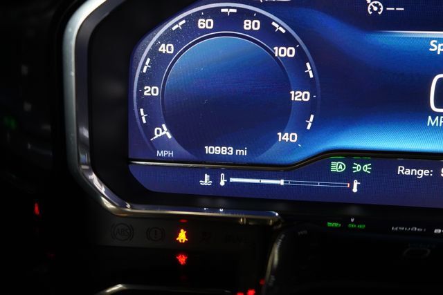 2024 Chevrolet Silverado 1500 RST - 23077208 - 24
