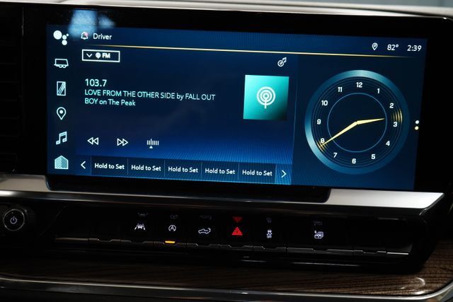 2024 Chevrolet Silverado 1500 RST - 23077208 - 26