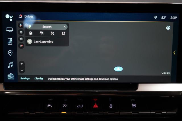 2024 Chevrolet Silverado 1500 RST - 23077208 - 28