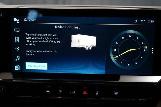 2024 Chevrolet Silverado 1500 RST - 23077208 - 29