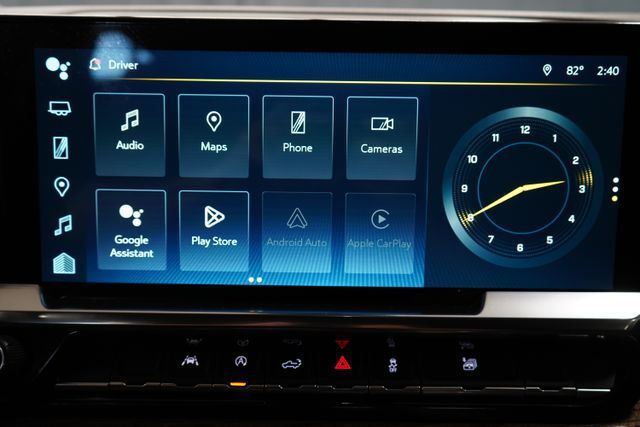 2024 Chevrolet Silverado 1500 RST - 23077208 - 31