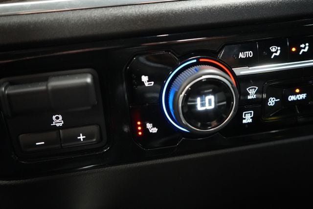 2024 Chevrolet Silverado 1500 RST - 23077208 - 33