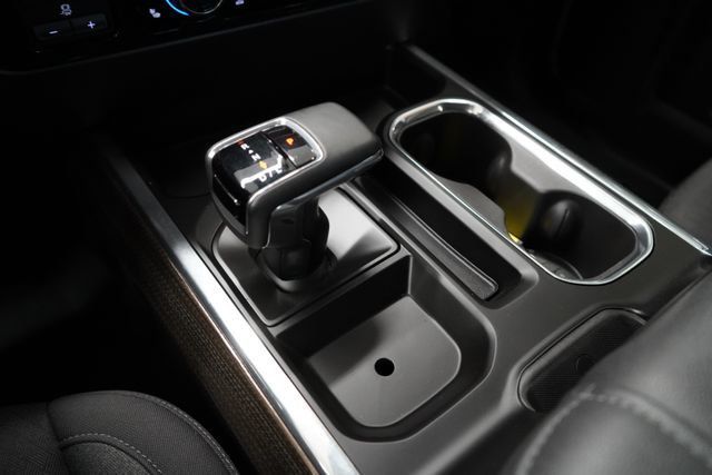 2024 Chevrolet Silverado 1500 RST - 23077208 - 34