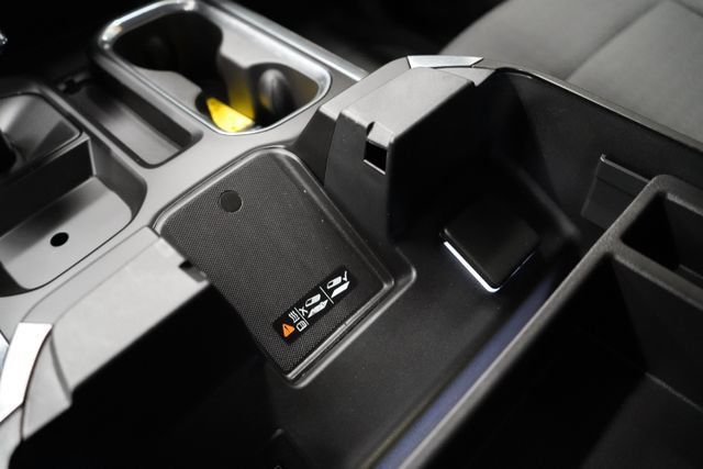2024 Chevrolet Silverado 1500 RST - 23077208 - 35