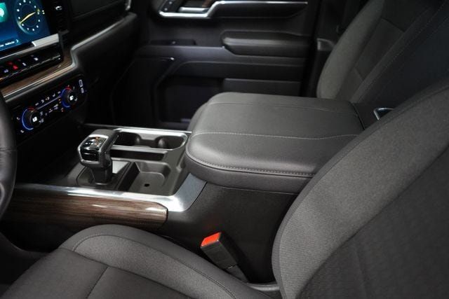 2024 Chevrolet Silverado 1500 RST - 23077208 - 36