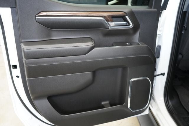2024 Chevrolet Silverado 1500 RST - 23077208 - 37