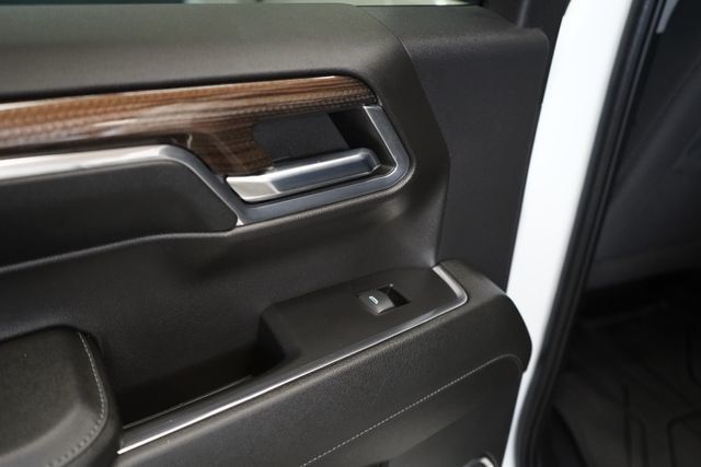 2024 Chevrolet Silverado 1500 RST - 23077208 - 38