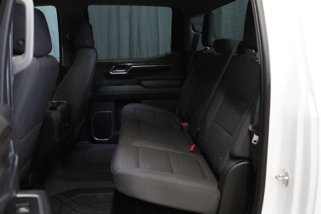2024 Chevrolet Silverado 1500 RST - 23077208 - 39