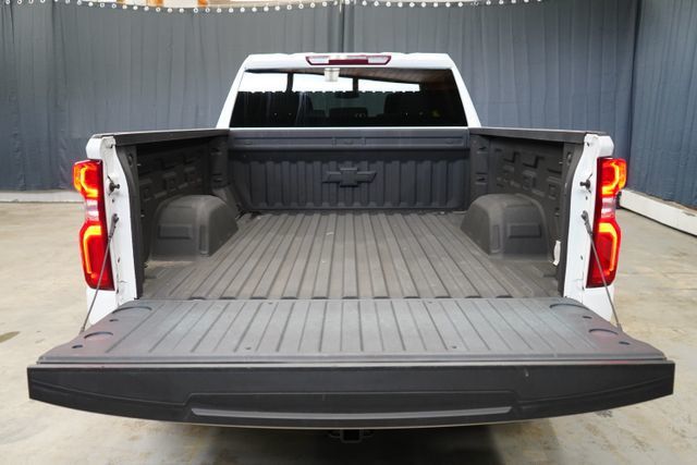 2024 Chevrolet Silverado 1500 RST - 23077208 - 41