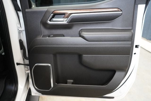 2024 Chevrolet Silverado 1500 RST - 23077208 - 42