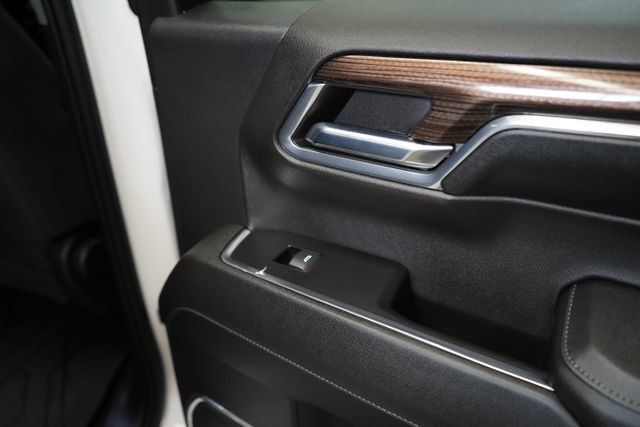2024 Chevrolet Silverado 1500 RST - 23077208 - 43