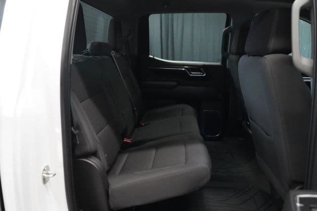 2024 Chevrolet Silverado 1500 RST - 23077208 - 44
