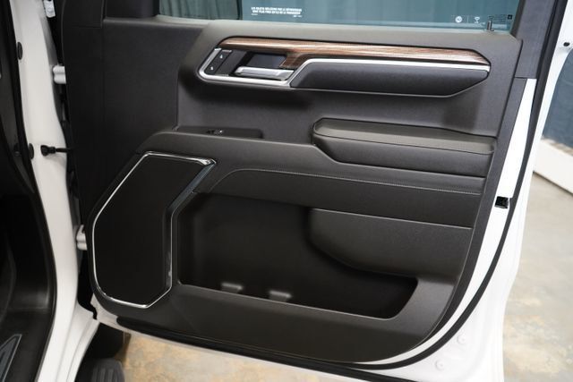 2024 Chevrolet Silverado 1500 RST - 23077208 - 45