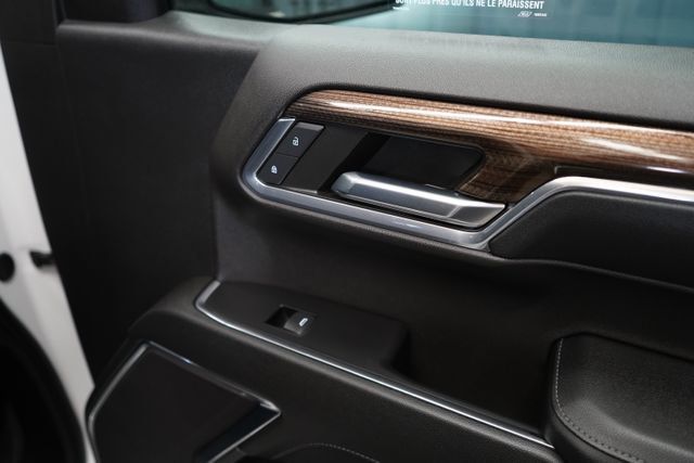 2024 Chevrolet Silverado 1500 RST - 23077208 - 46
