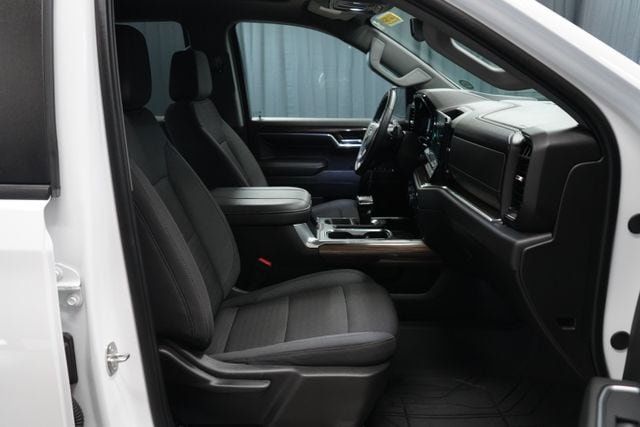 2024 Chevrolet Silverado 1500 RST - 23077208 - 47