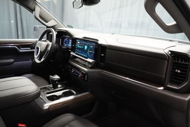 2024 Chevrolet Silverado 1500 RST - 23077208 - 48