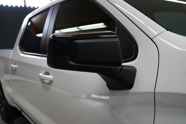 2024 Chevrolet Silverado 1500 RST - 23077208 - 49