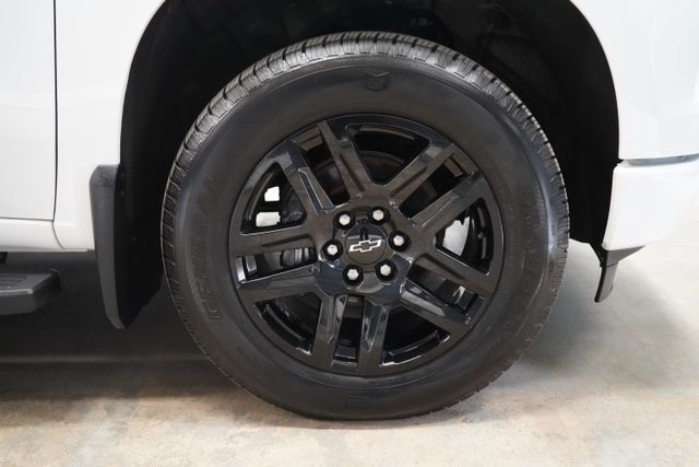 2024 Chevrolet Silverado 1500 RST - 23077208 - 50