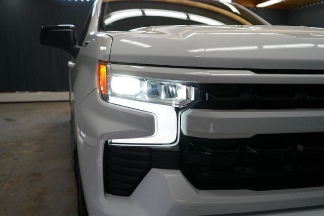 2024 Chevrolet Silverado 1500 RST - 23077208 - 51