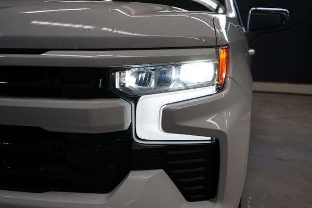 2024 Chevrolet Silverado 1500 RST - 23077208 - 53