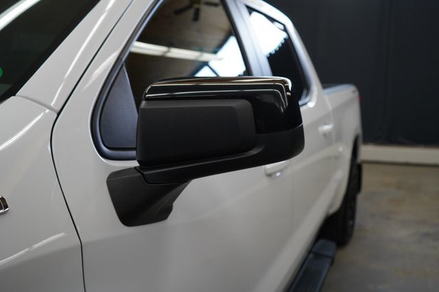 2024 Chevrolet Silverado 1500 RST - 23077208 - 55