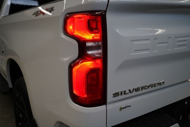 2024 Chevrolet Silverado 1500 RST - 23077208 - 56
